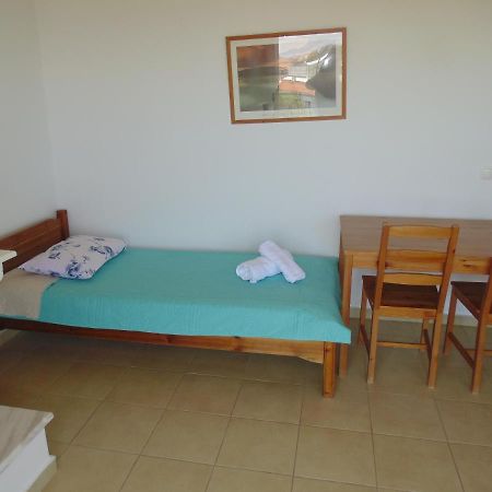 Vero Resort Apartmens Hanioti Eksteriør billede
