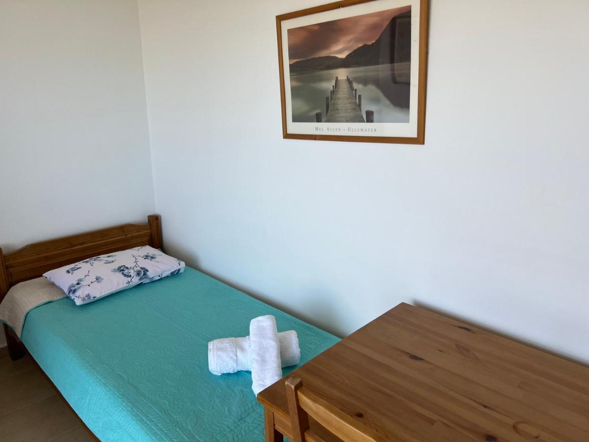 Vero Resort Apartmens Hanioti Eksteriør billede